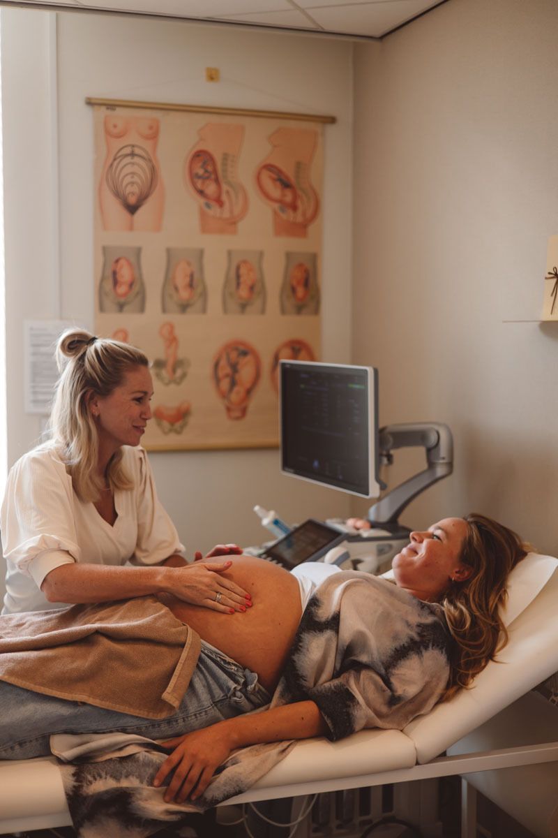 Advanced Gynecology Care