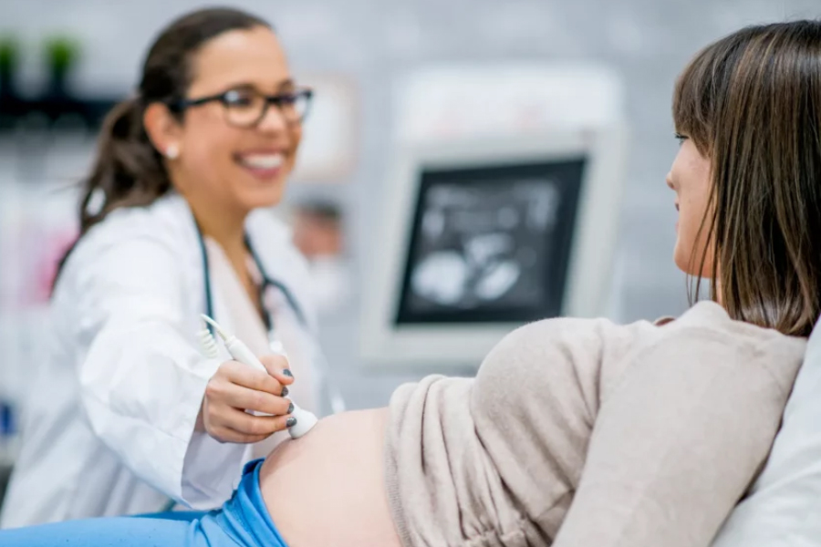 Women-Centered Approach