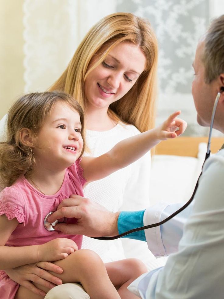 Pediatric Cardiology