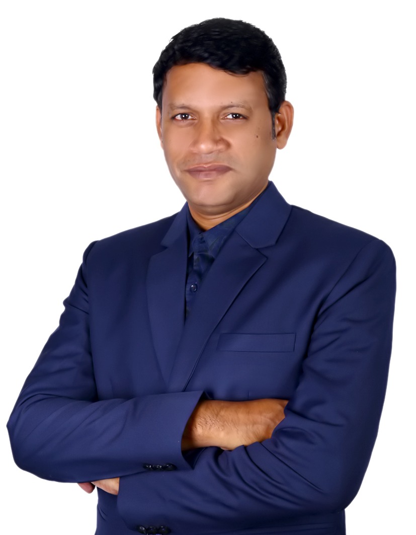 Dr. A. Rajanikanth Goud